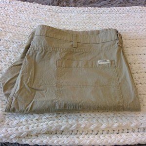 Levi Strauss Men's cargo short